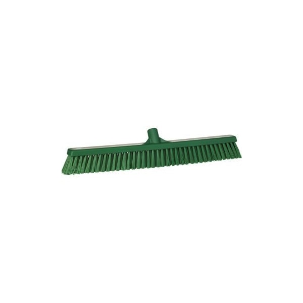 Accuform SHADOW BOARD TOOLS BROOM HEADS HRM127GN HRM127GN - main